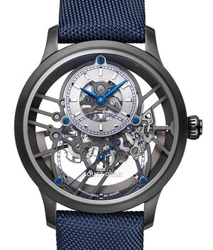 J003525541 Jaquet Droz Grande Seconde