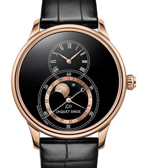 J007533201 Jaquet Droz Grande Seconde