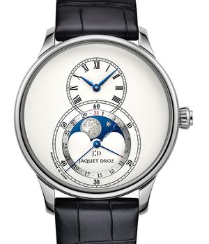 J007534200 Jaquet Droz Grande Seconde
