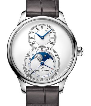 J007510240 Jaquet Droz Grande Seconde