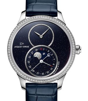 J007510270 Jaquet Droz Grande Seconde