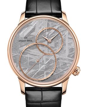 J006033271 Jaquet Droz Grande Seconde