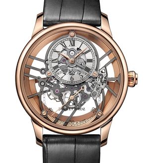 J003523240 Jaquet Droz Grande Seconde