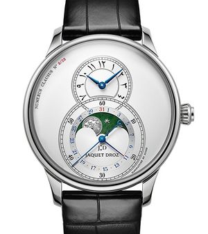 J007530241 Jaquet Droz Grande Seconde