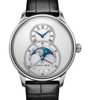 J007530240 Jaquet Droz Grande Seconde