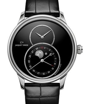 J007530270 Jaquet Droz Grande Seconde