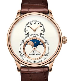 J007533200 Jaquet Droz Grande Seconde