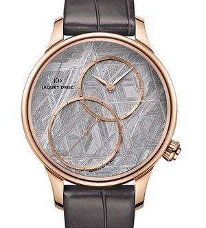 J006013270 Jaquet Droz Grande Seconde