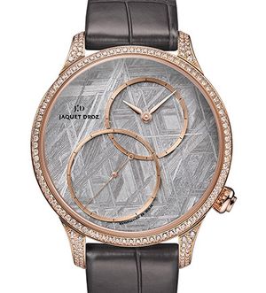 J006013271 Jaquet Droz Grande Seconde