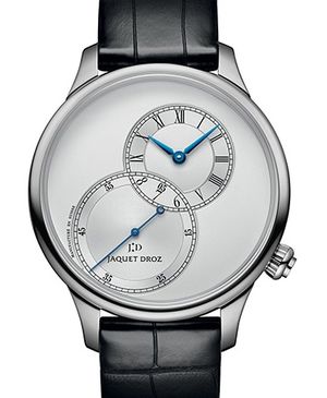 J006010240 Jaquet Droz Grande Seconde