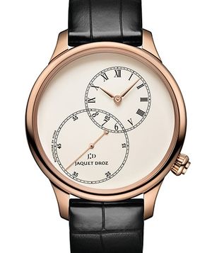 J006013200 Jaquet Droz Grande Seconde