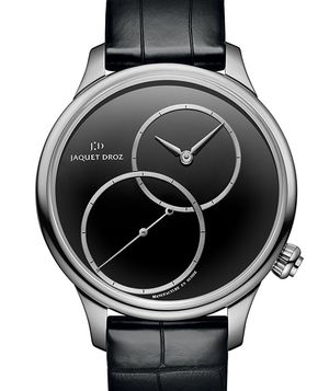 J006010270 Jaquet Droz Grande Seconde