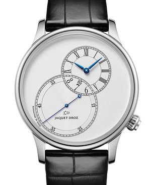 J006030240 Jaquet Droz Grande Seconde