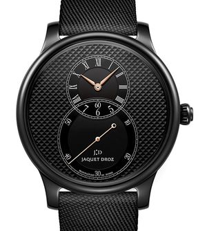 J003035540 Jaquet Droz Grande Seconde