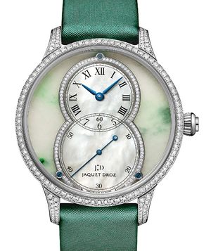 J014014295 Jaquet Droz Grande Seconde