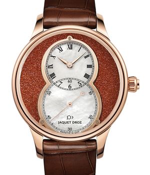 J014013340 Jaquet Droz Grande Seconde
