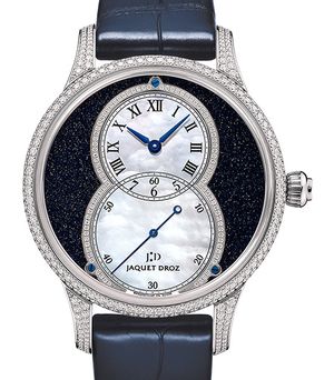 J014014291 Jaquet Droz Grande Seconde