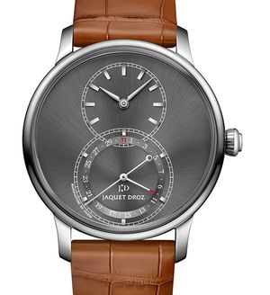 J007010243 Jaquet Droz Grande Seconde