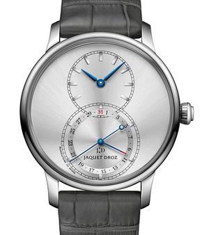 J007010242 Jaquet Droz Grande Seconde