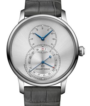 J007030247 Jaquet Droz Grande Seconde