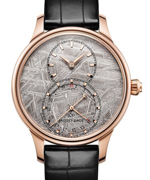 J007013270 Jaquet Droz Grande Seconde