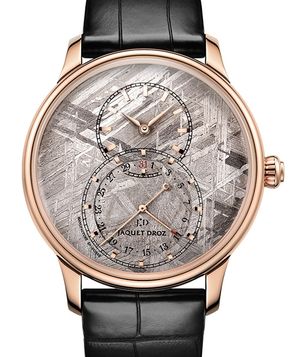 J007033270 Jaquet Droz Grande Seconde