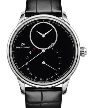 J008030270 Jaquet Droz Grande Seconde