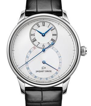 J008030240 Jaquet Droz Grande Seconde