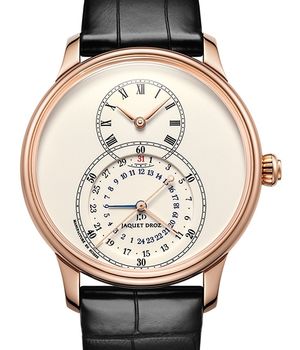 J016033200 Jaquet Droz Grande Seconde