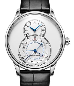 J016030240 Jaquet Droz Grande Seconde