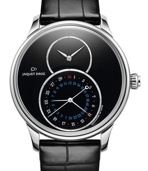 J016030270 Jaquet Droz Grande Seconde