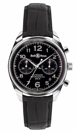 GENEVA 126 Bell &amp; Ross Geneva 126