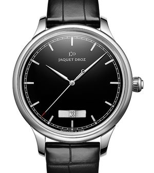 J017510270 Jaquet Droz Astrale Grande Heure