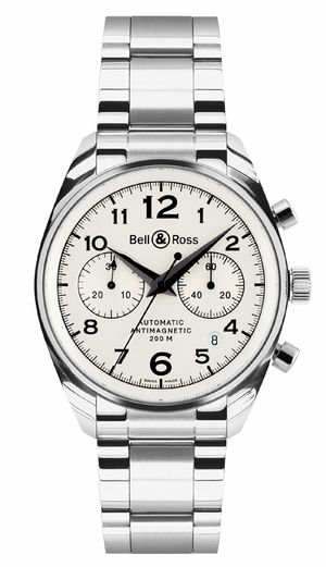 GENEVA 126 Bell & Ross Geneva 126