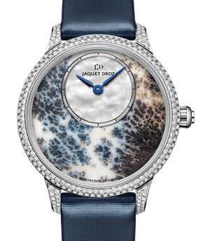 J005004572 Jaquet Droz Petite Heure Minute
