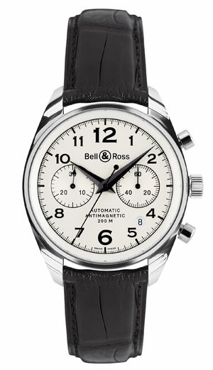 GENEVA 126 Bell & Ross Geneva 126