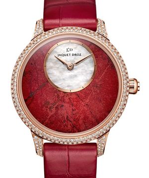 J005003581 Jaquet Droz Petite Heure Minute