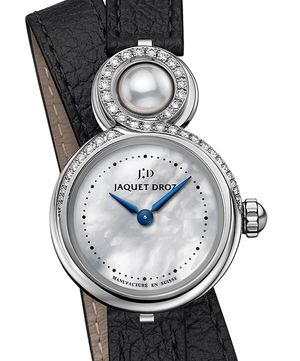 J014600370 Jaquet Droz Lady 8