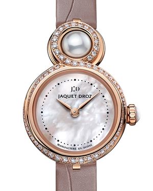 J014603271 Jaquet Droz Lady 8
