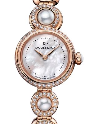 J014603170 Jaquet Droz Lady 8