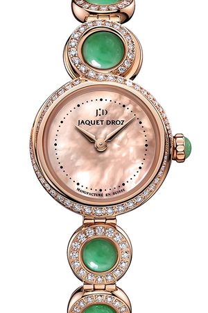 J014603171 Jaquet Droz Lady 8