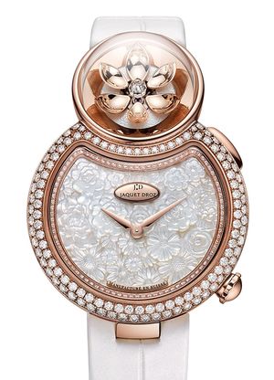 J032003271 Jaquet Droz Lady 8