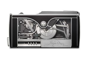 J899.000.064 Jaquet Droz Automata