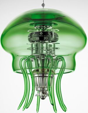 73.6000/134 MB&F L'Epée