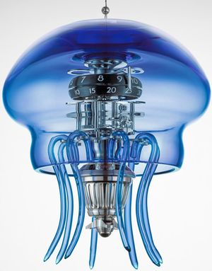 73.6000/144 MB&F L'Epée