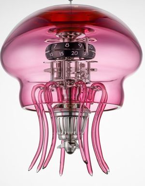 73.6000/164 MB&F L'Epée