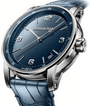 15210BC.OO.A321CR.01 Audemars Piguet CODE 11.59 by Audemars Piguet