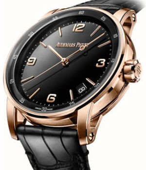 15210OR.OO.A002CR.01 Audemars Piguet CODE 11.59 by Audemars Piguet