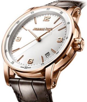 15210OR.OO.A099CR.01 Audemars Piguet CODE 11.59 by Audemars Piguet