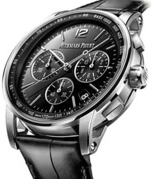 26393BC.OO.A002CR.01 Audemars Piguet CODE 11.59 by Audemars Piguet